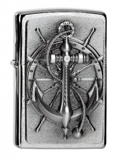 Zippo Nautic